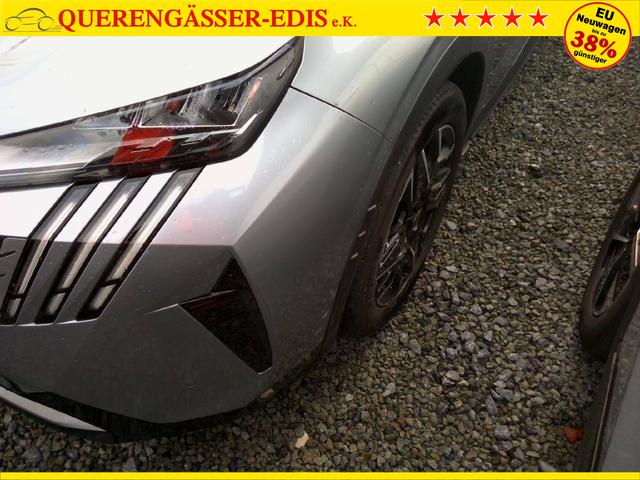 Peugeot 3008 Allure 
