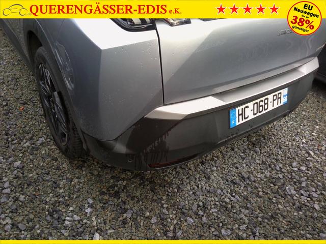 Peugeot 3008 Allure 