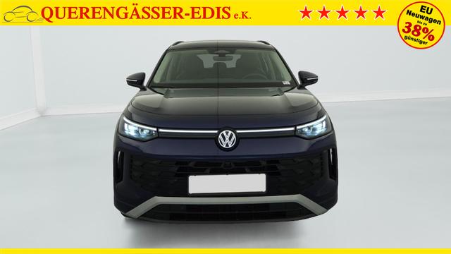 Volkswagen Tayron 1.5 eTSI 150ch DSG7 7pl Life Plus 
