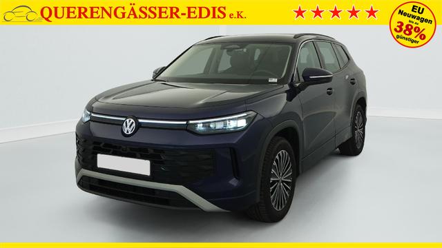 Volkswagen Tayron 1.5 eTSI 150ch DSG7 7pl Life Plus 