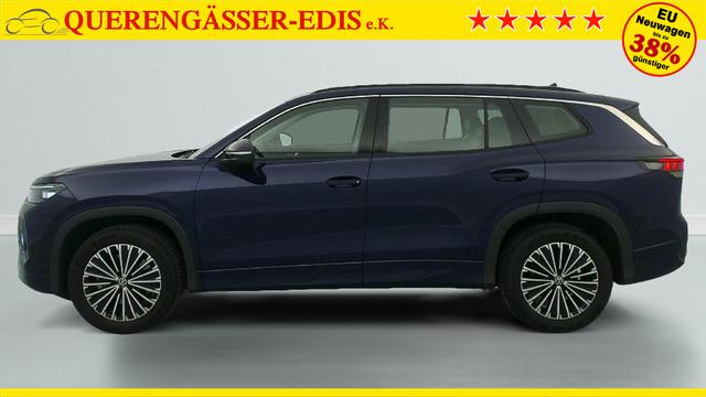 Volkswagen Tayron 1.5 eTSI 150ch DSG7 7pl Life Plus 