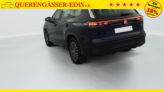 Volkswagen Tayron 1.5 eTSI 150ch DSG7 7pl Life Plus 
