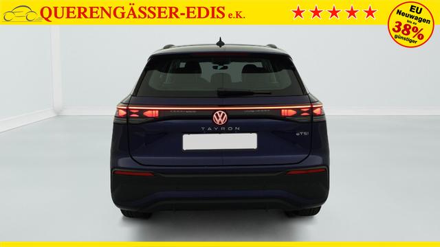 Volkswagen Tayron 1.5 eTSI 150ch DSG7 7pl Life Plus 