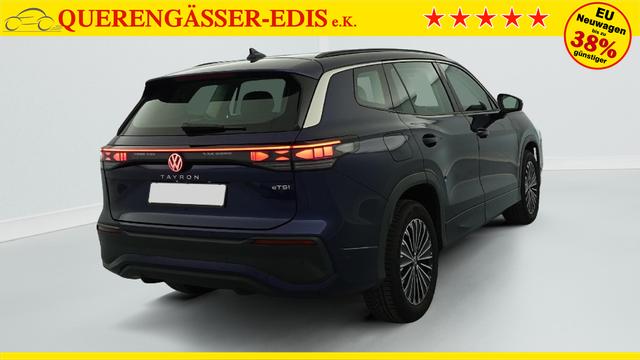 Volkswagen Tayron 1.5 eTSI 150ch DSG7 7pl Life Plus 