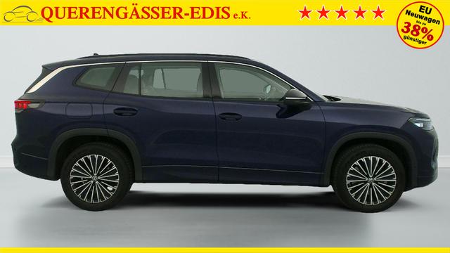 Volkswagen Tayron 1.5 eTSI 150ch DSG7 7pl Life Plus 