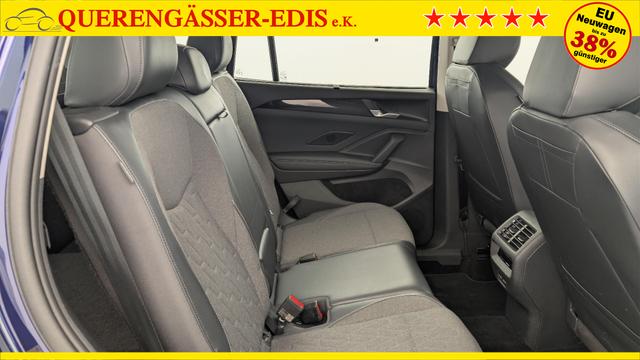 Volkswagen Tayron 1.5 eTSI 150ch DSG7 7pl Life Plus 