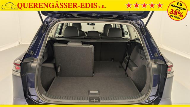 Volkswagen Tayron 1.5 eTSI 150ch DSG7 7pl Life Plus 