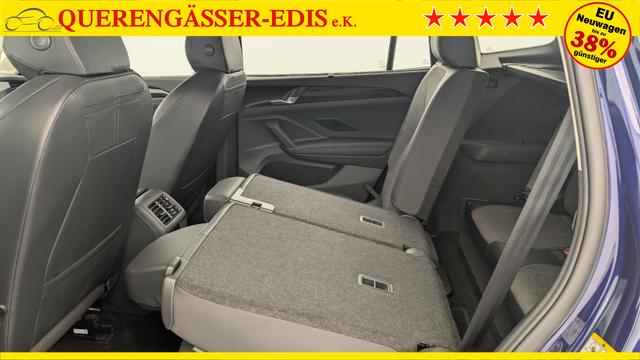 Volkswagen Tayron 1.5 eTSI 150ch DSG7 7pl Life Plus 