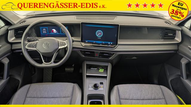 Volkswagen Tayron 1.5 eTSI 150ch DSG7 7pl Life Plus 