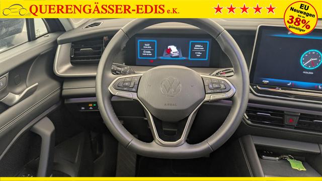 Volkswagen Tayron 1.5 eTSI 150ch DSG7 7pl Life Plus 