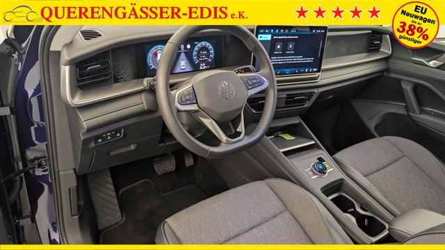Volkswagen Tayron 1.5 eTSI 150ch DSG7 7pl Life Plus 