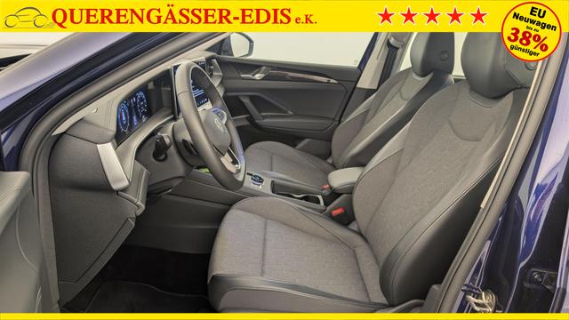 Volkswagen Tayron 1.5 eTSI 150ch DSG7 7pl Life Plus 