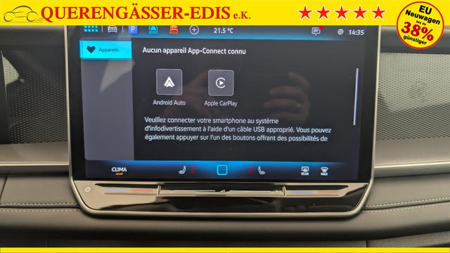 Volkswagen Tayron 1.5 eTSI 150ch DSG7 7pl Life Plus 
