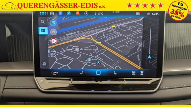 Volkswagen Tayron 1.5 eTSI 150ch DSG7 7pl Life Plus 