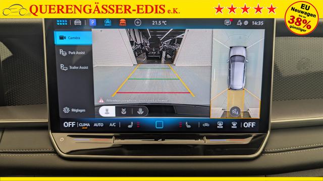 Volkswagen Tayron 1.5 eTSI 150ch DSG7 7pl Life Plus 