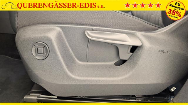 Volkswagen Tayron 1.5 eTSI 150ch DSG7 7pl Life Plus 