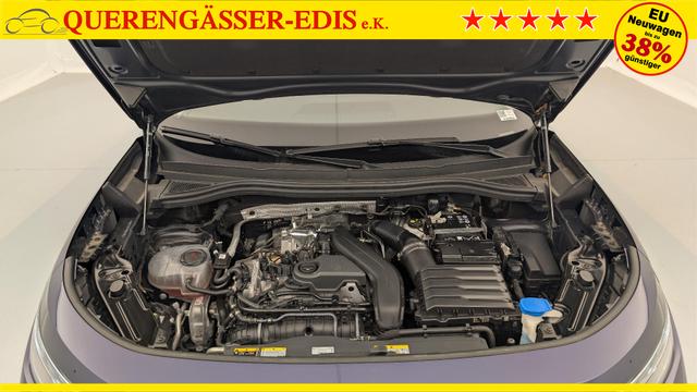 Volkswagen Tayron 1.5 eTSI 150ch DSG7 7pl Life Plus 