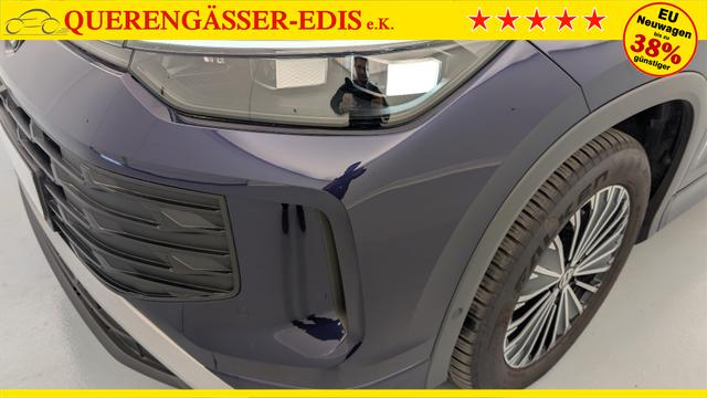 Volkswagen Tayron 1.5 eTSI 150ch DSG7 7pl Life Plus 