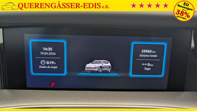 Volkswagen Tayron 1.5 eTSI 150ch DSG7 7pl Life Plus 