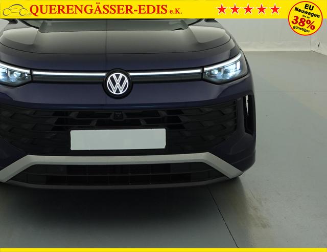 Volkswagen Tayron 1.5 eTSI 150ch DSG7 7pl Life Plus 