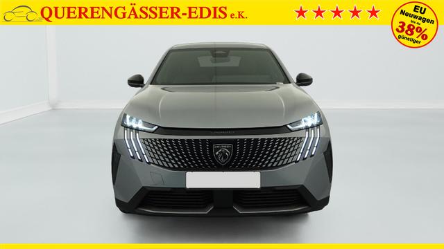 Peugeot 3008 Hybrid 145 e-DCS6 Allure 