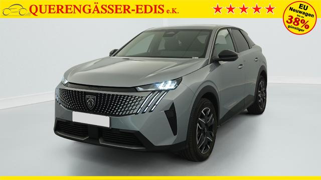 Peugeot 3008 Hybrid 145 e-DCS6 Allure 