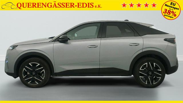 Peugeot 3008 Hybrid 145 e-DCS6 Allure 