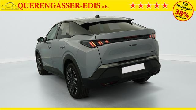Peugeot 3008 Hybrid 145 e-DCS6 Allure 