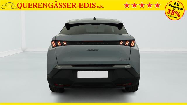 Peugeot 3008 Hybrid 145 e-DCS6 Allure 