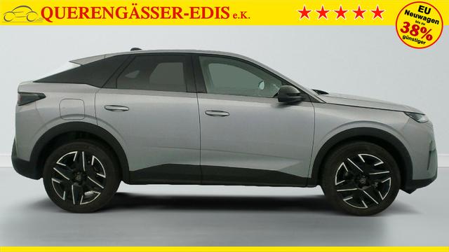 Peugeot 3008 Hybrid 145 e-DCS6 Allure 