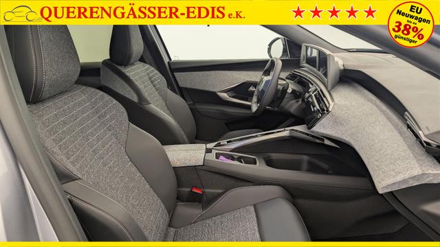 Peugeot 3008 Hybrid 145 e-DCS6 Allure 