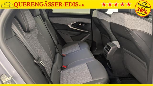 Peugeot 3008 Hybrid 145 e-DCS6 Allure 