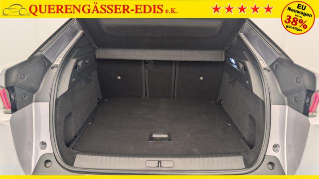 Peugeot 3008 Hybrid 145 e-DCS6 Allure 