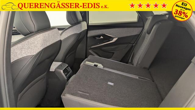 Peugeot 3008 Hybrid 145 e-DCS6 Allure 
