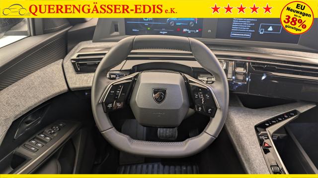 Peugeot 3008 Hybrid 145 e-DCS6 Allure 