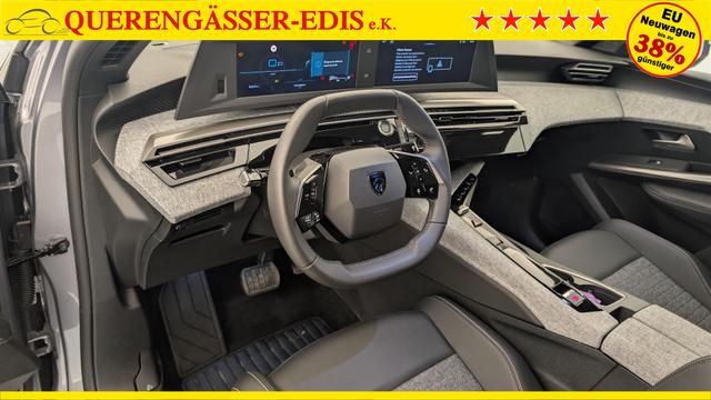 Peugeot 3008 Hybrid 145 e-DCS6 Allure 