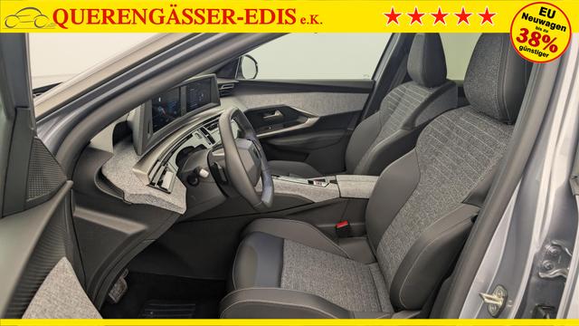 Peugeot 3008 Hybrid 145 e-DCS6 Allure 