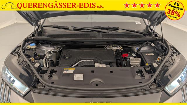 Peugeot 3008 Hybrid 145 e-DCS6 Allure 