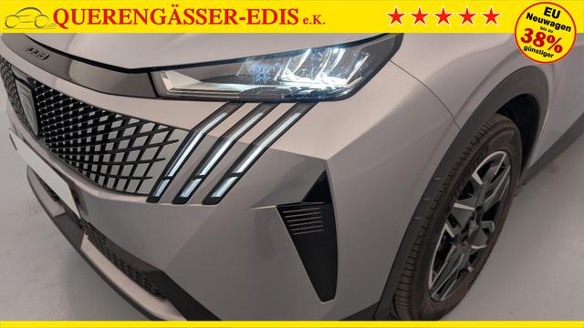 Peugeot 3008 Hybrid 145 e-DCS6 Allure 