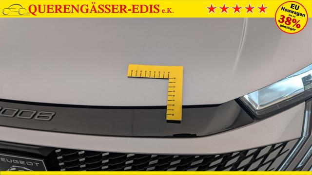 Peugeot 3008 Hybrid 145 e-DCS6 Allure 