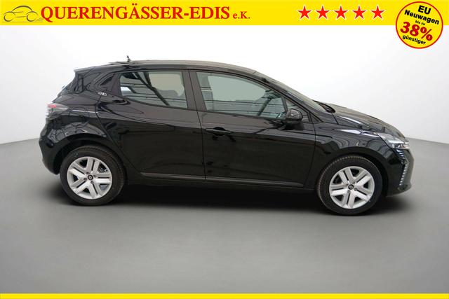 Renault Clio Evolution 