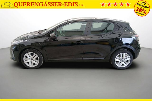 Renault Clio Evolution 