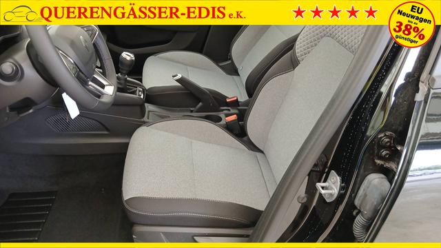 Renault Clio Evolution 