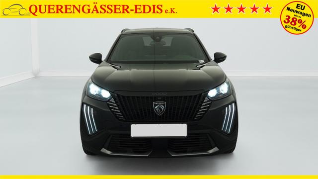 Peugeot 2008 100 S&S BVM6 Allure 