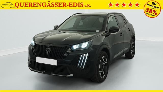 Peugeot 2008 100 S&S BVM6 Allure 