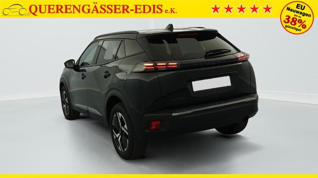Peugeot 2008 100 S&S BVM6 Allure 