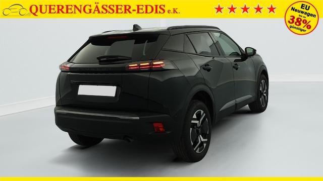 Peugeot 2008 100 S&S BVM6 Allure 