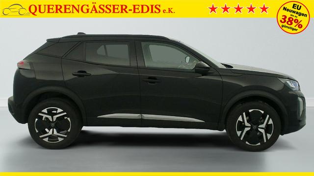 Peugeot 2008 100 S&S BVM6 Allure 