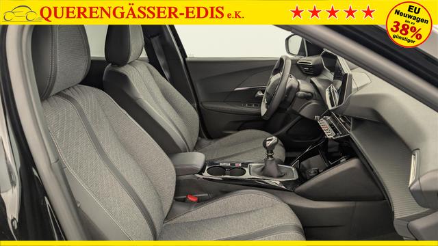 Peugeot 2008 100 S&S BVM6 Allure 