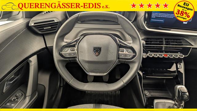 Peugeot 2008 100 S&S BVM6 Allure 